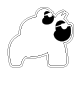 papá alfa